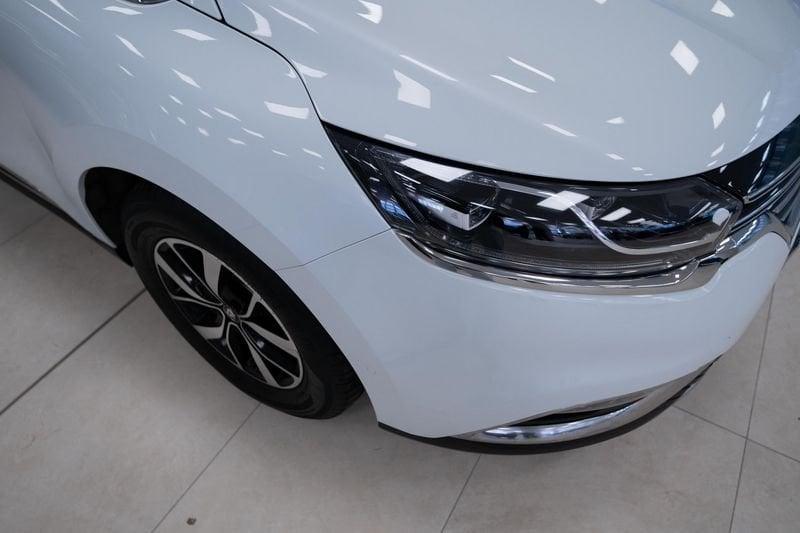 Renault Espace 2.0 blue dci Business 200cv 7p.ti edc my20