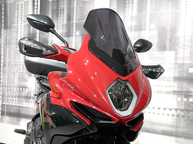 MV Agusta Turismo Veloce 800 Rosso