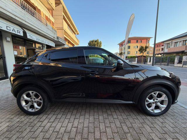 NISSAN Juke 1.0 DIG-T 117 CV Acenta