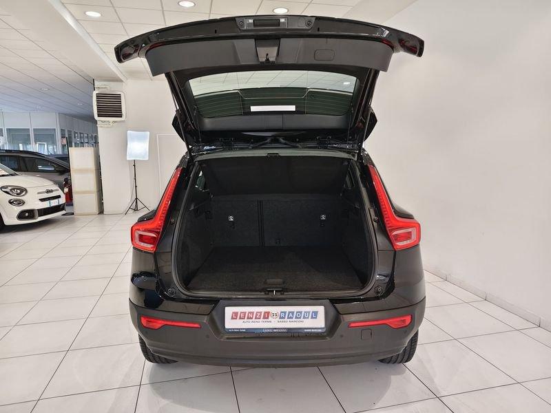 Volvo XC40 XC40 1.5 t2 Momentum my21*GARANTITA*