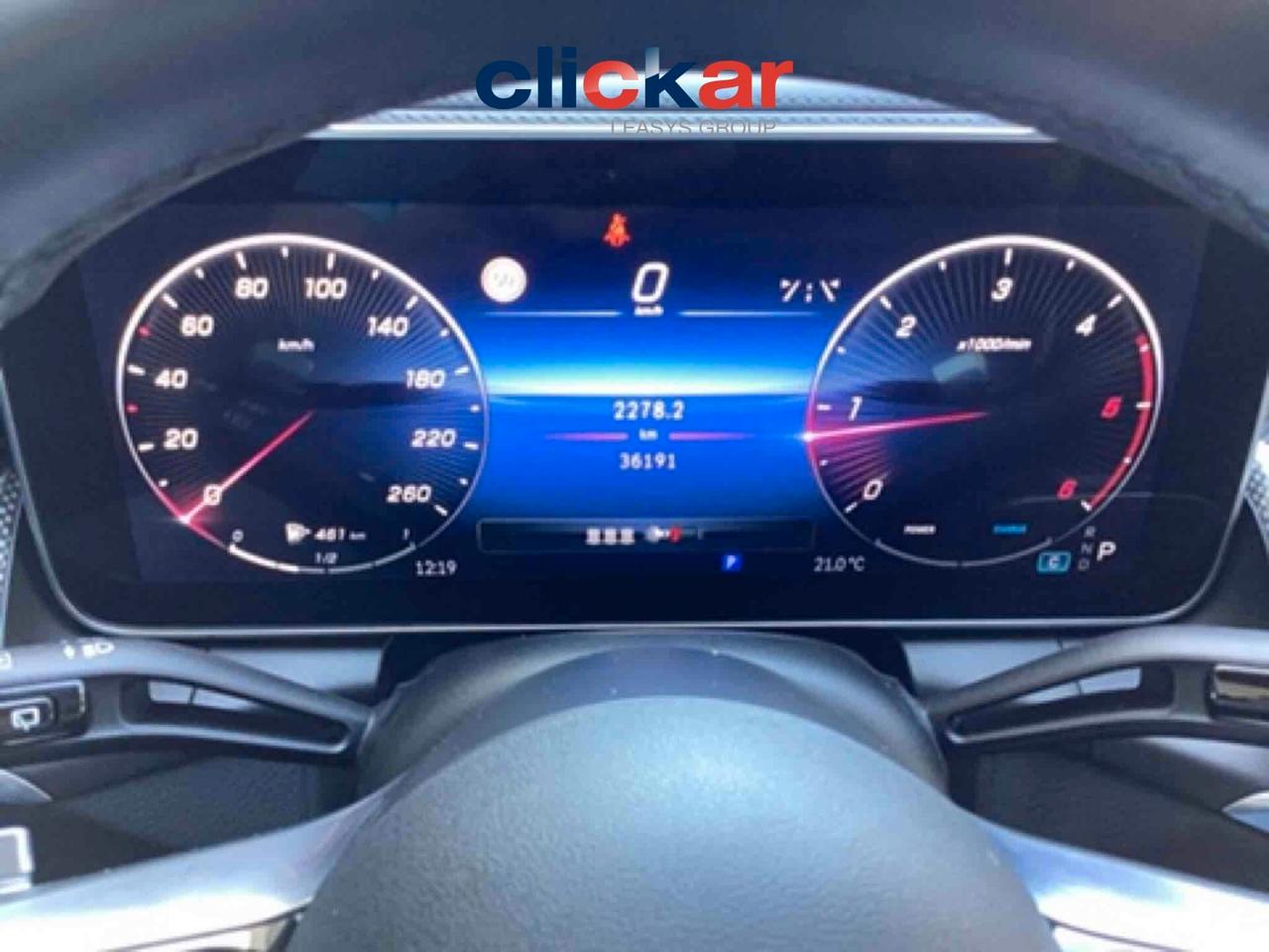 Mercedes-benz GLC 220 d 4Matic Mild Hybrid AMG Premium