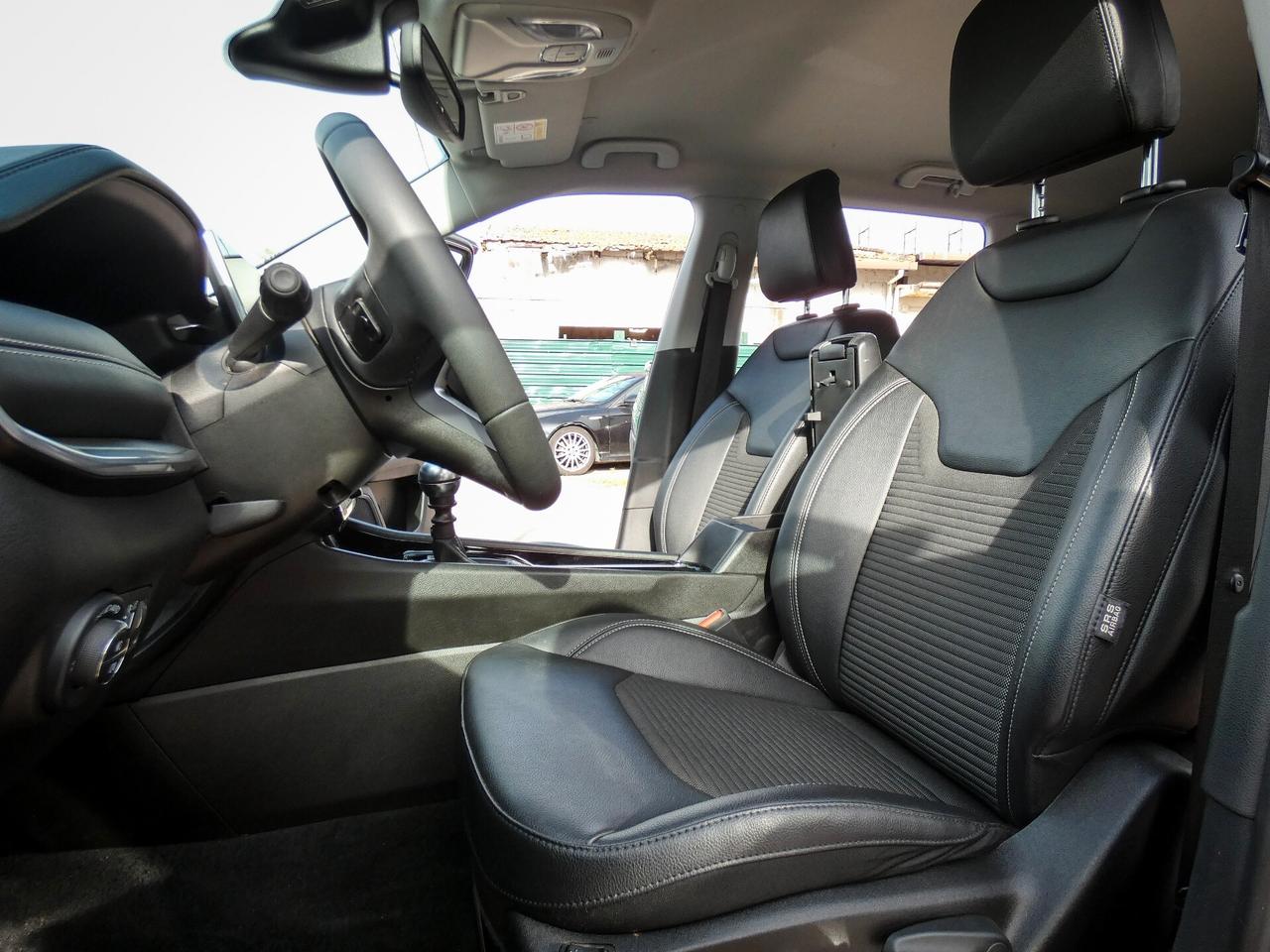 Jeep Compass 1.6 Multijet II 2WD S