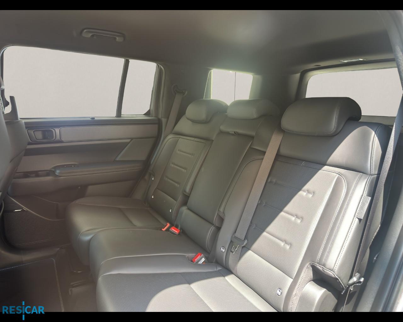 HYUNDAI NEW SANTA FE 5P 1.6 PHEV 4WD X CLASS+CP