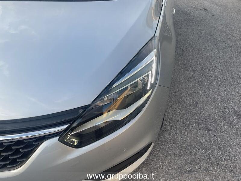 Opel Zafira 2017 Benzina 1.6 t Business ecoM 150cv