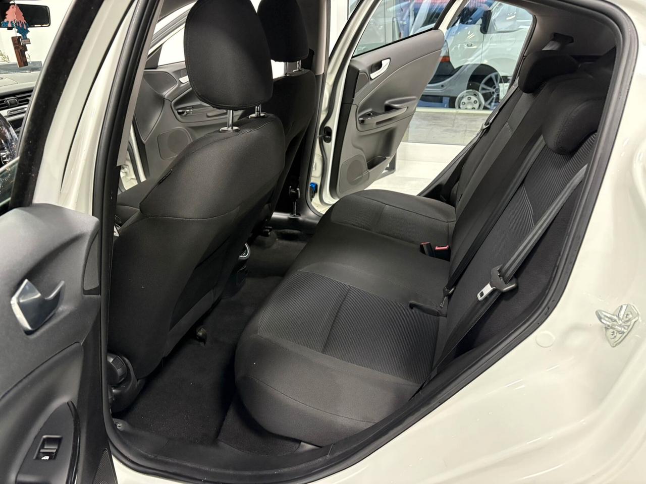 Alfa Romeo Giulietta 1.4 Turbo 120 CV GPL Progression