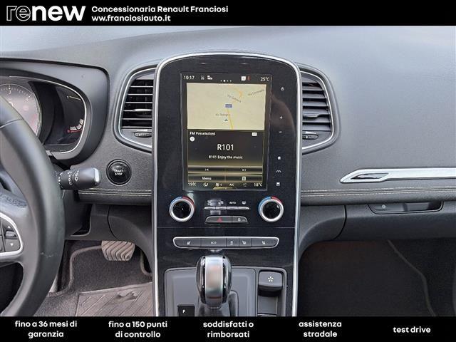 RENAULT Scenic 1.6 dCi Energy 160cv Bose EDC