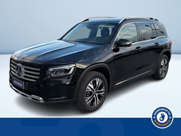 Mercedes-Benz GLB Classe 200 Automatic Advanced Progressive