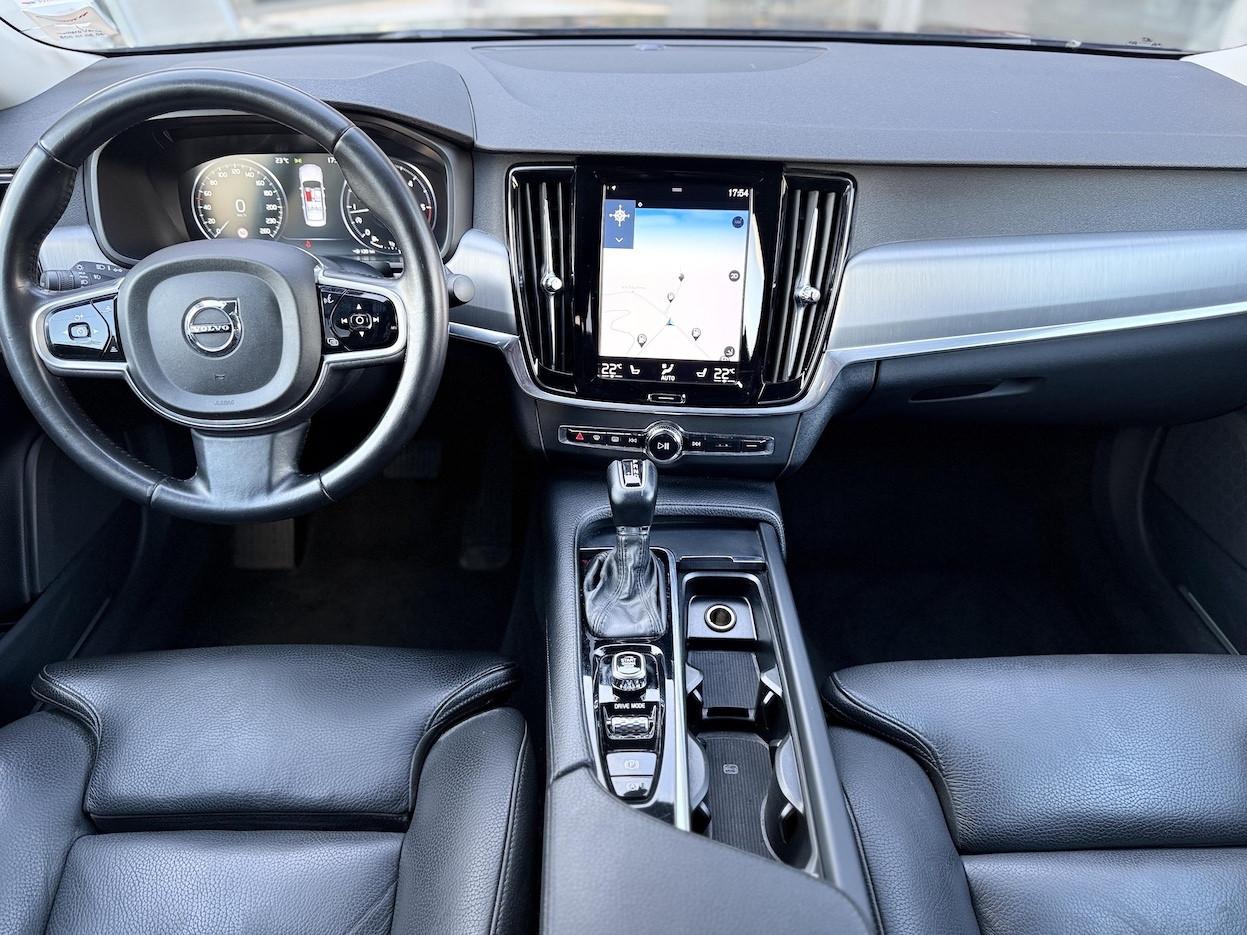 Volvo S90 2.0 Diesel 150CV E6 Automatica - 2020