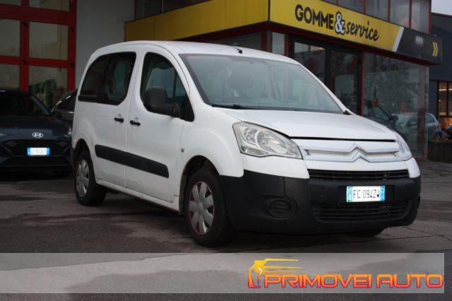 CITROEN Berlingo 1.6 HDi 90 5 posti Combi