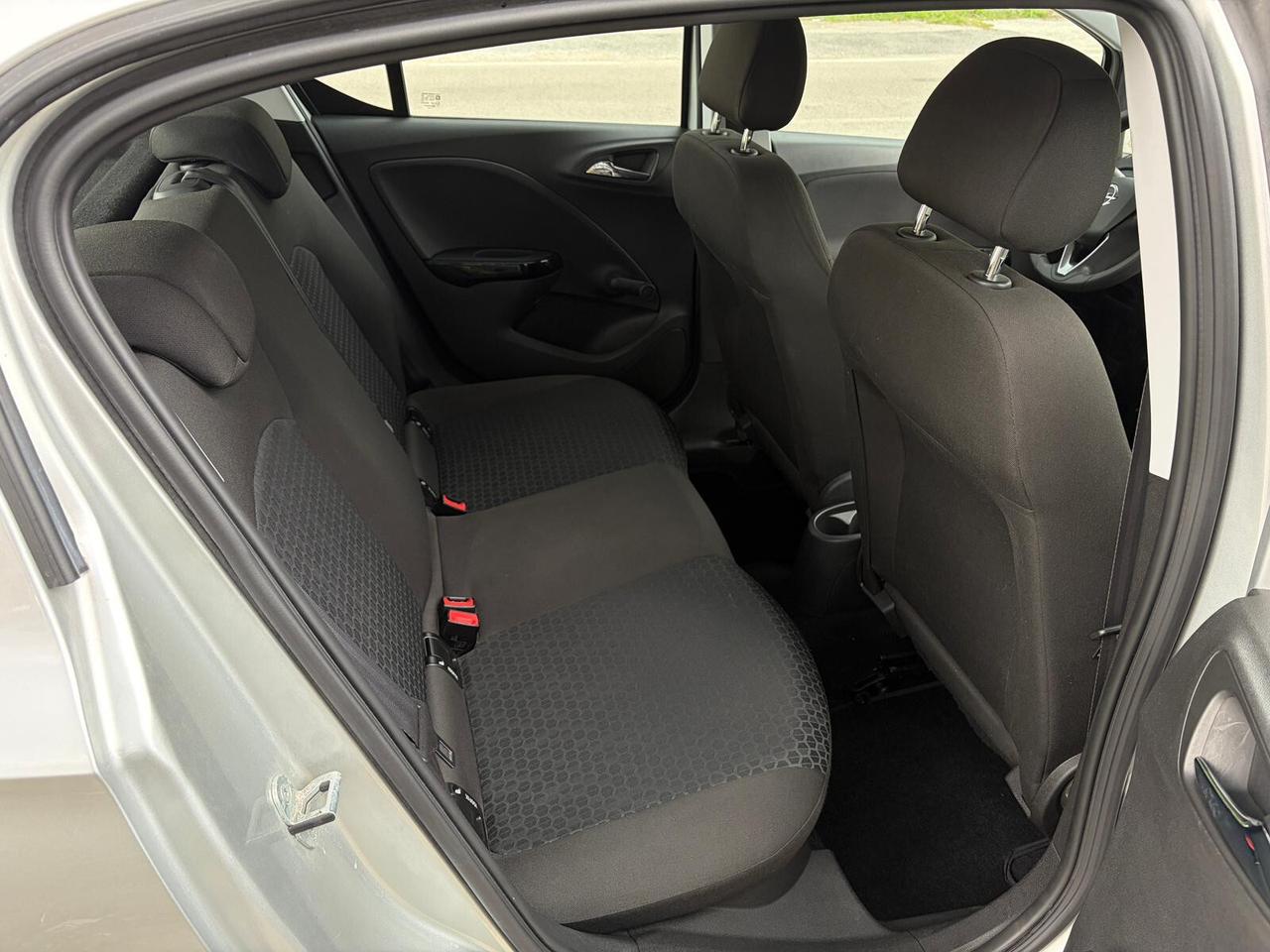 Opel Corsa 1.3 CDTI 75cv 5 porte n-Joy