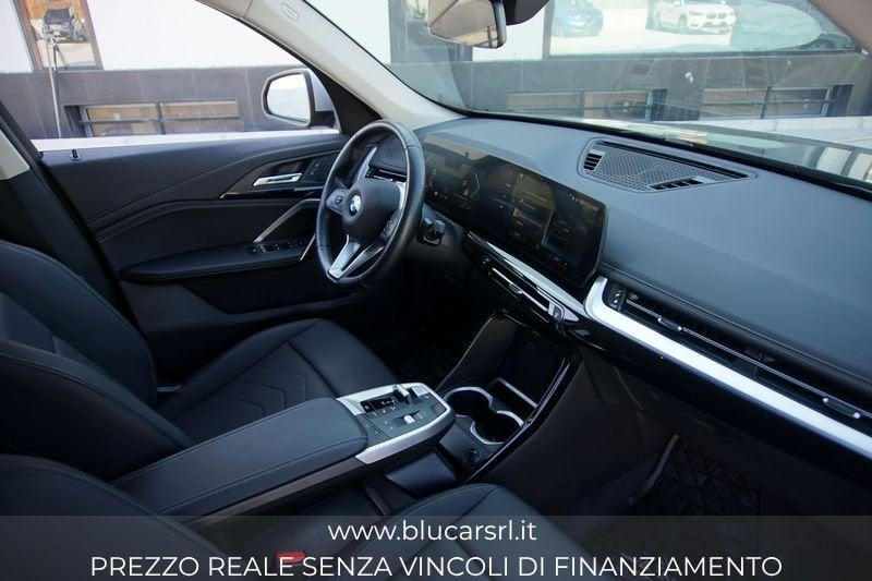 BMW X1 sDrive 18d X-Line DCT