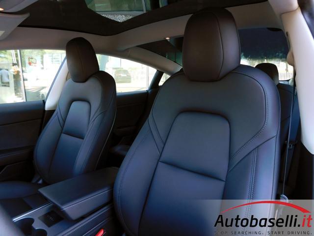 TESLA Model 3 PERFORMANCE 534CV AWD DUAL MOTOR 'RESTYLING'