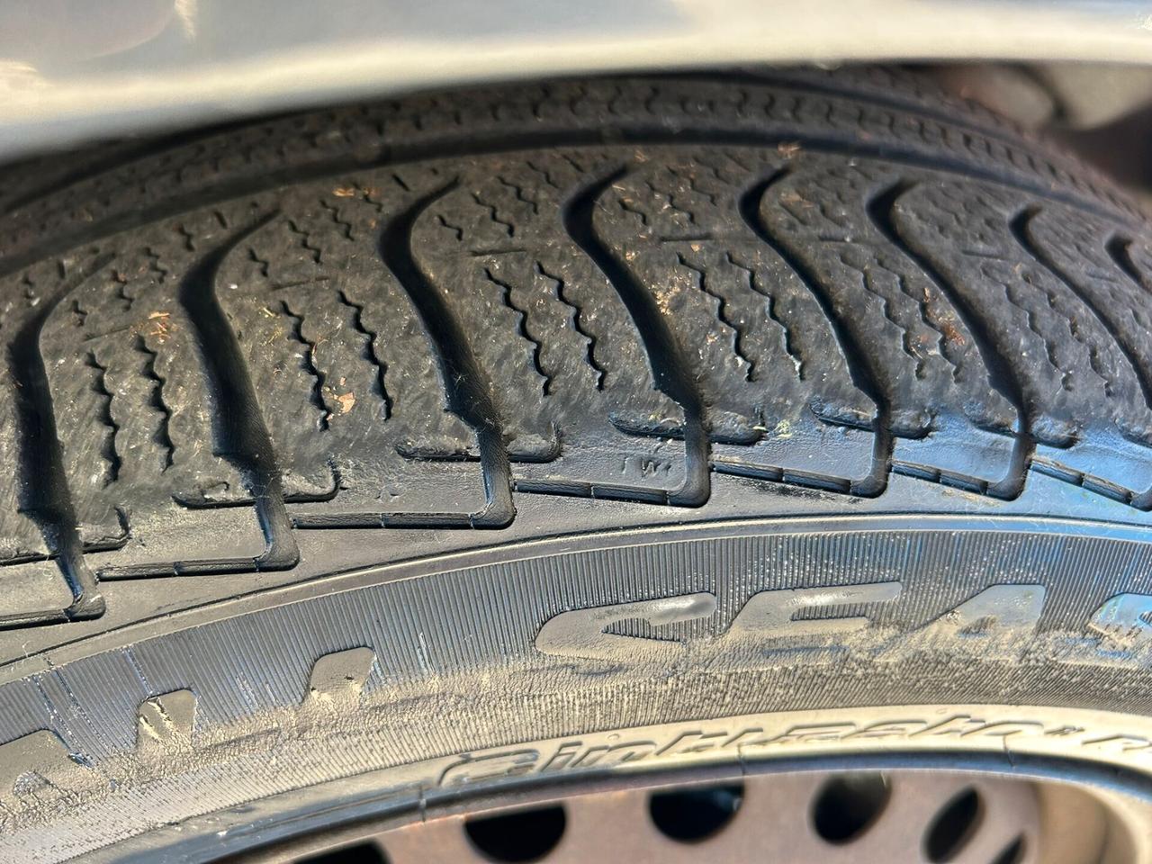 Ford Focus station wagon 1.6 TDCi (90CV) Ghia