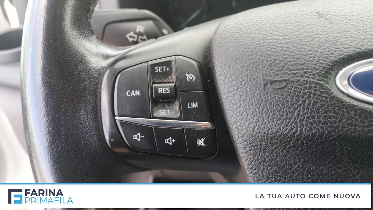 FORD Transit Custom 320 2018 - transit custom 320 2.0 tdci MHEV 1