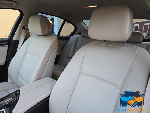 BMW 530 d xDrive 258CV Luxury