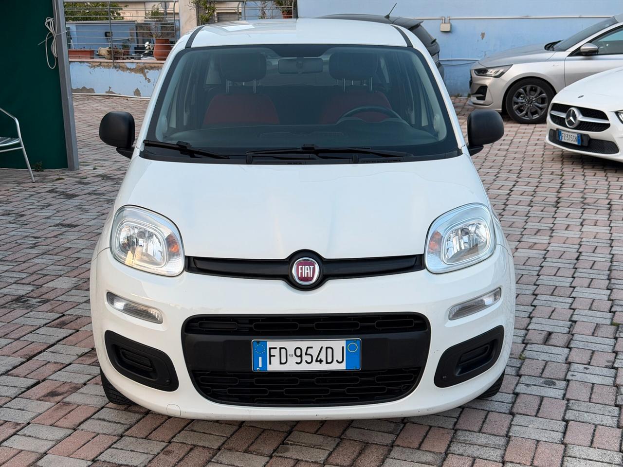 Fiat Panda 1.2 EasyPower Easy