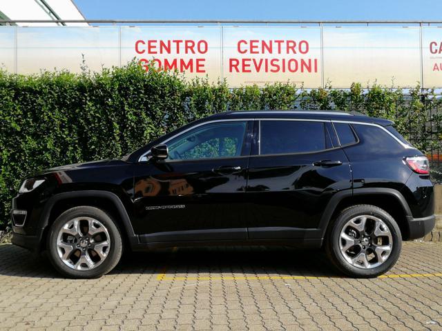JEEP Compass 1.6 Multijet II 2WD Longitude