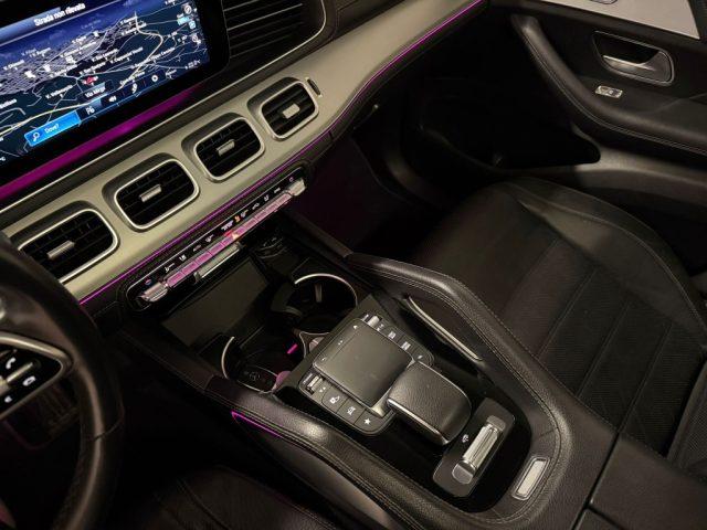 MERCEDES-BENZ GLE 300 d 4Matic Mild Hybrid Premium Plus
