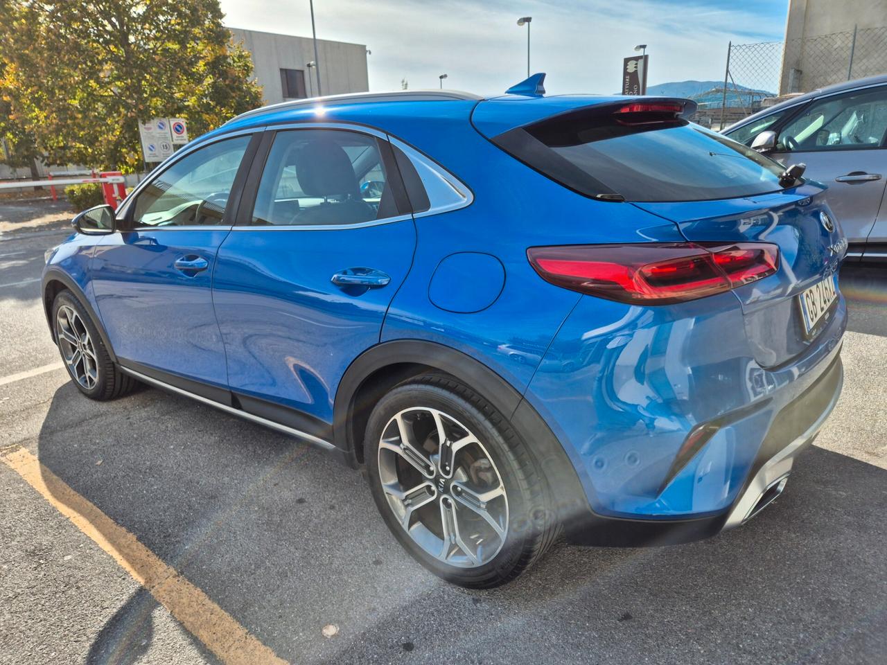 Kia XCeed 1.6 CRDi 115 CV Style COME NUOVA!!!!!!