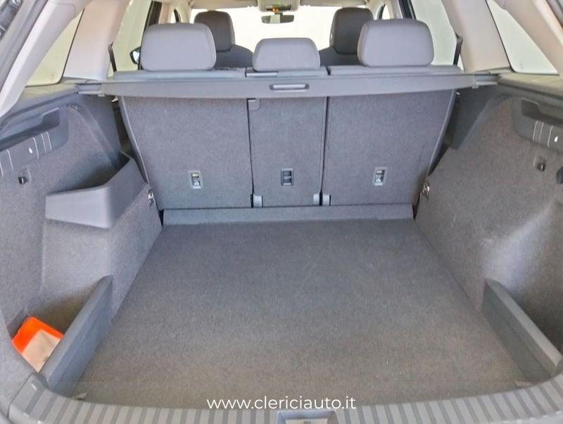 Škoda Kodiaq 1.5 TSI Hybrid DSG Executive