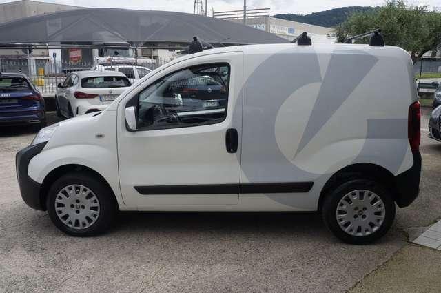 Fiat Fiorino 1.4 8V Furgone Natural Power SX