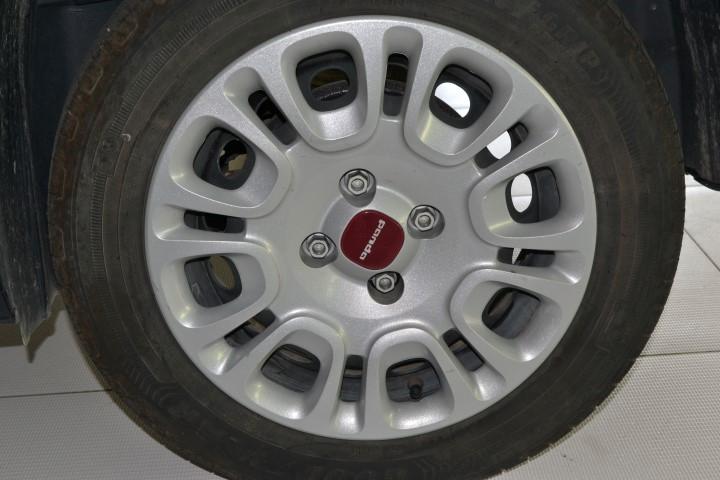 FIAT PANDA - 1.0 70cv HYBRID