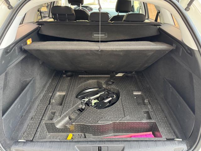 PEUGEOT 308 1.6 HDi 92 CV SW Business