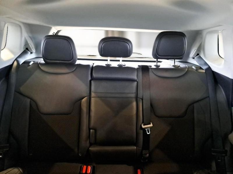 JEEP COMPASS 1.3 T4 PHEV 130 CV BUSINESS 4XE AUTO SUV