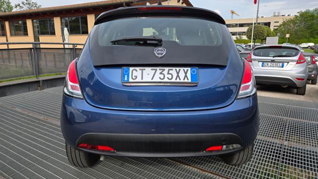 LANCIA Ypsilon 1.0 FIREFLY HYBRID ORO PROMO CVT AZ.LE GARANZIA