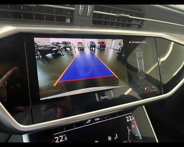 AUDI A6 AVANT AVANT 50 TFSI E QUATTRO CON TECNOLOGI MY 2