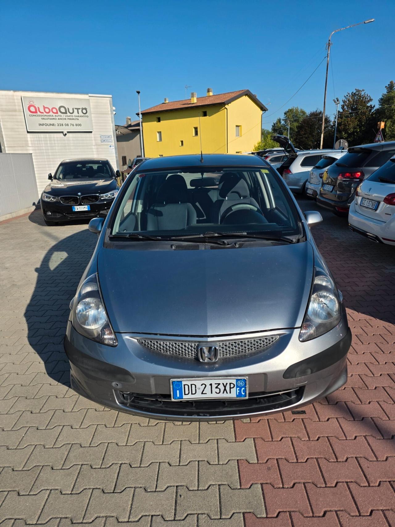 Honda Jazz 1.2 i-DSi 5 porte Live