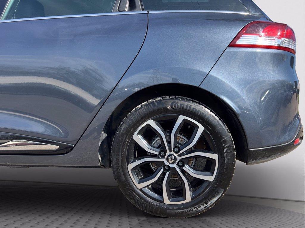 RENAULT Clio Sporter 1.5 dci energy Intens 90cv del 2017
