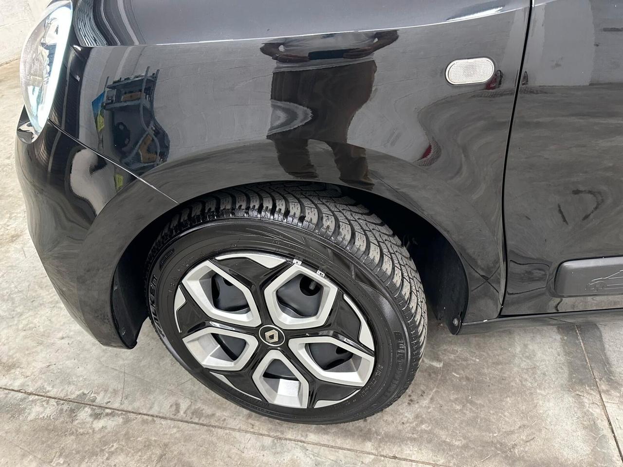 Renault Twingo SCe 65 CV Duel