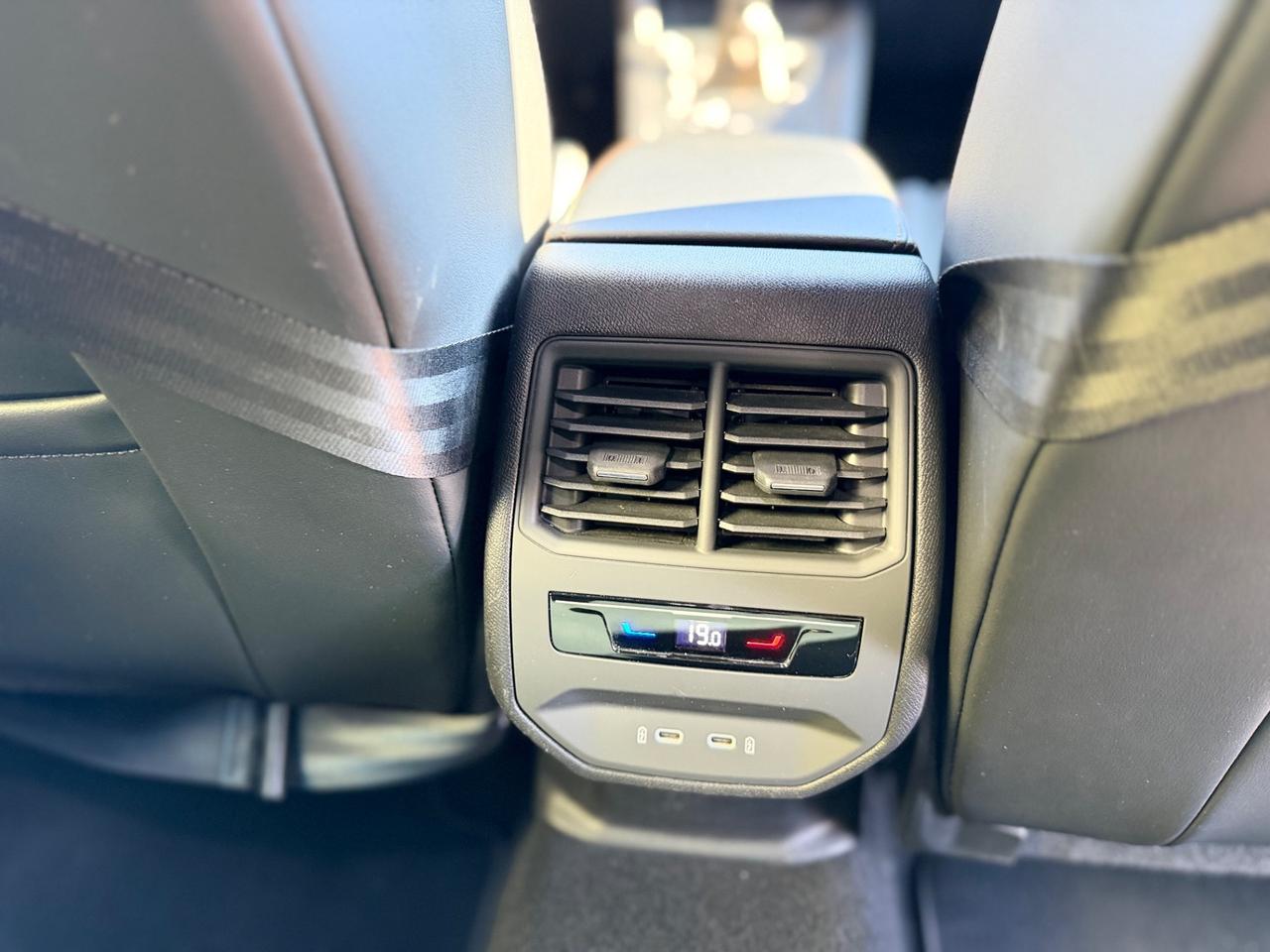 Cupra Formentor 1.5 TSI con soli 30 mila km