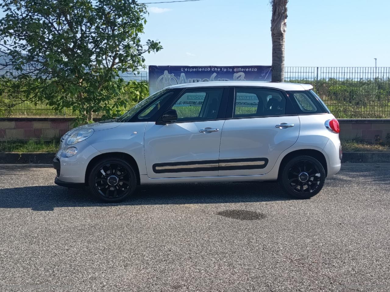 FIAT 500L 1.3 MJT 95 CV Lounge TETTO PANORAMICO