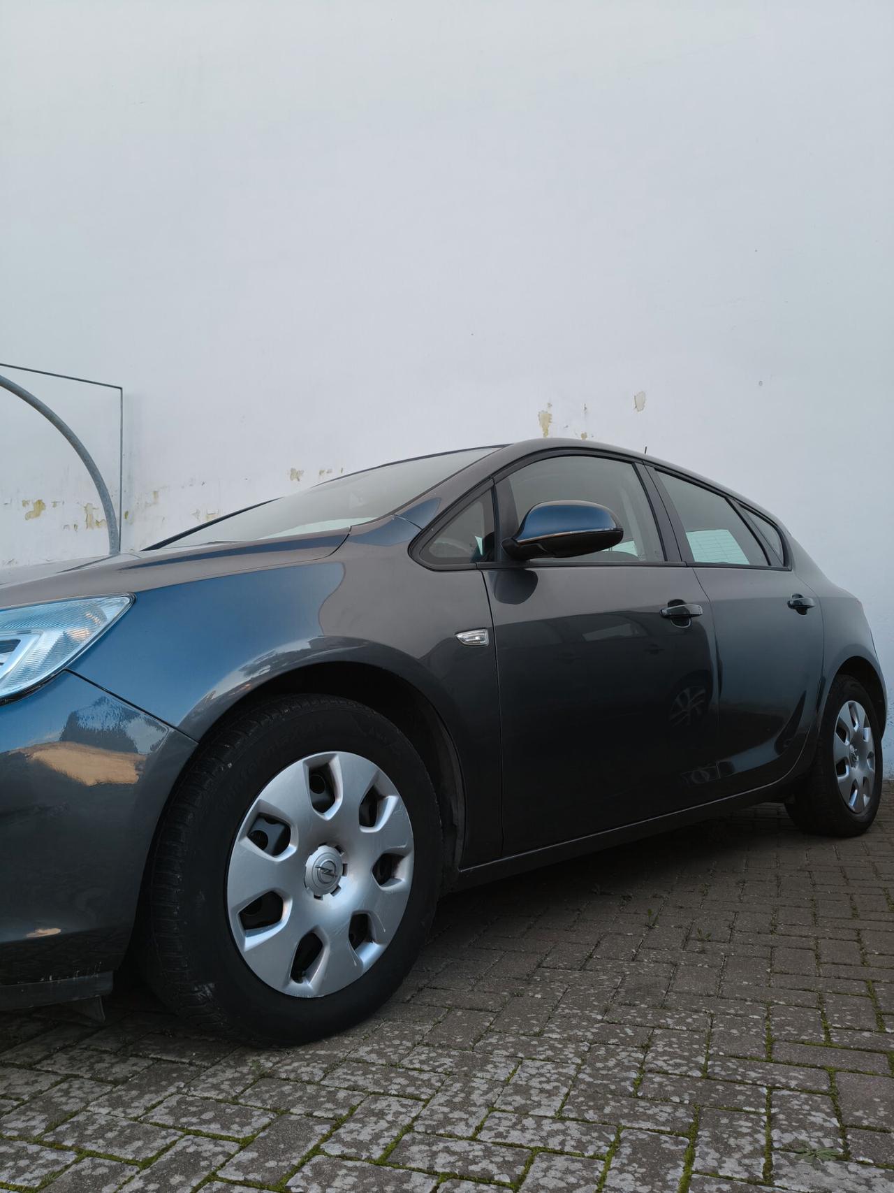 Opel Astra 1.7 CDTI 125CV 5 porte Elective