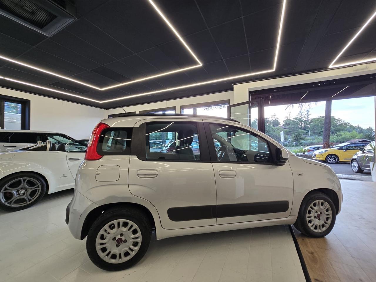 Fiat Panda 1.2 Pop