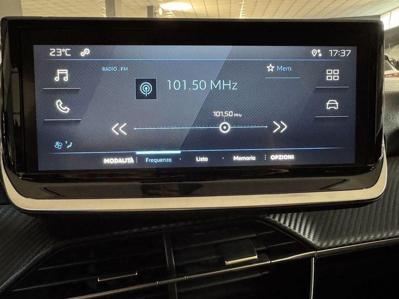 Peugeot 208 Style Puretech 75cv, 5 porte