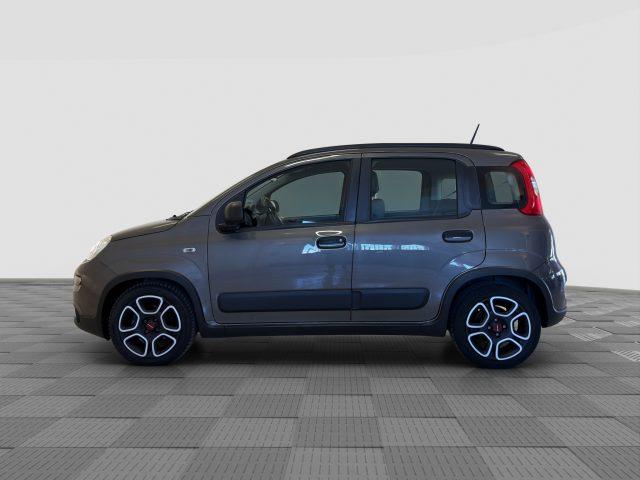 FIAT Panda Panda 1.0 FireFly Hybrid City Life