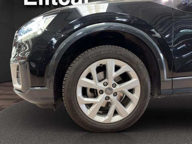 AUDI Q2 30 TDI Business