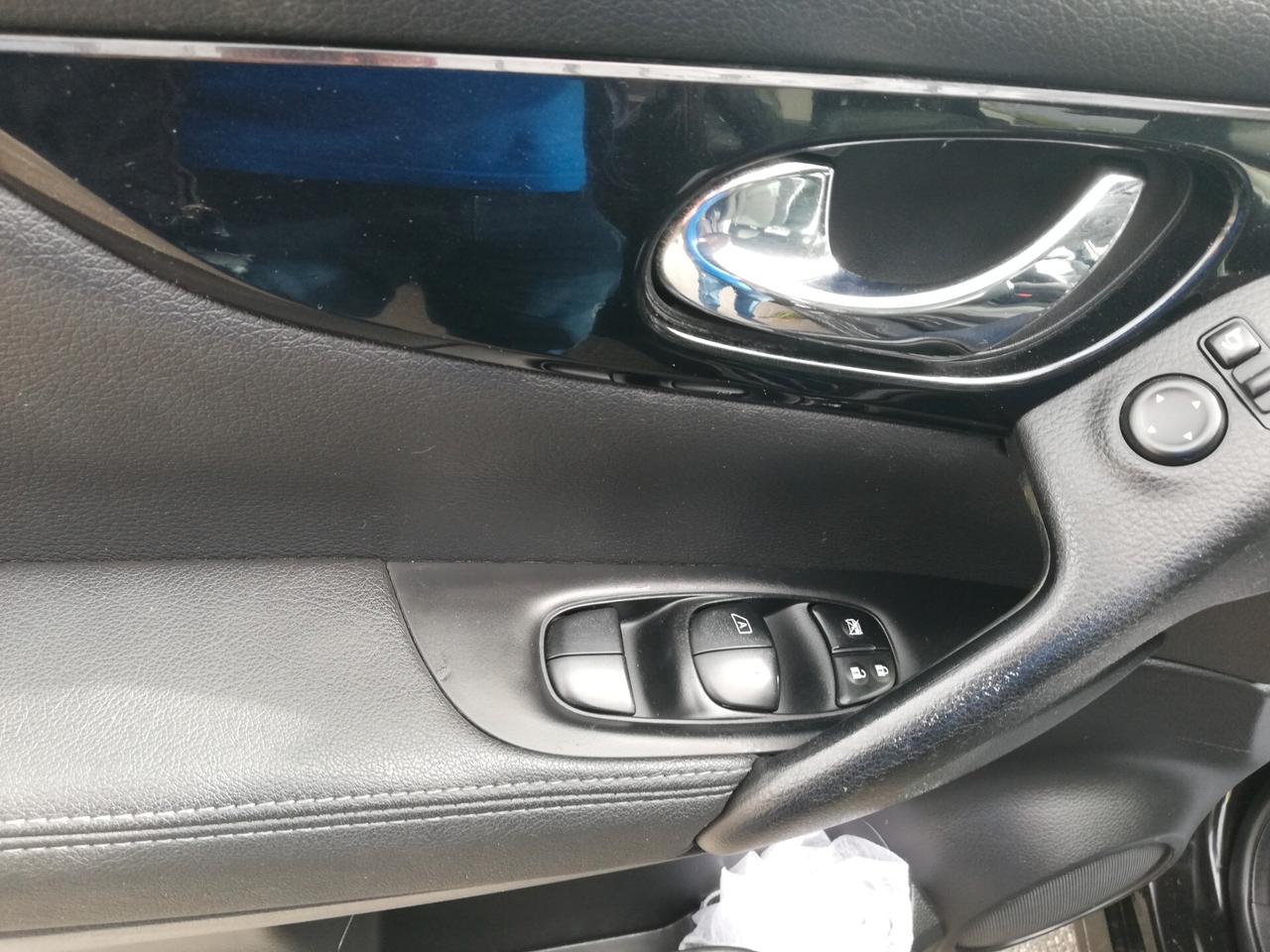 Nissan Qashqai 1.5 dCi 360