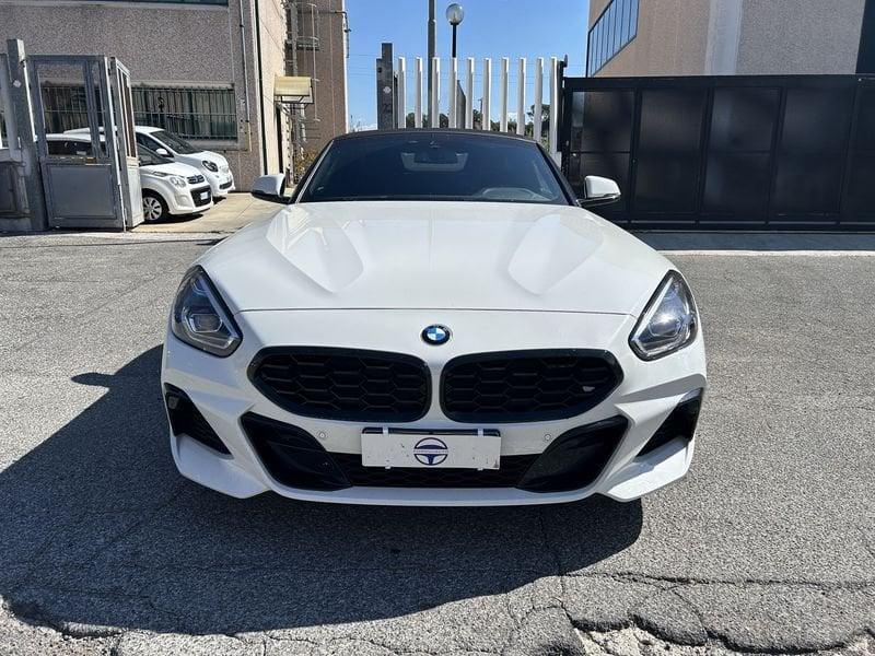 BMW Z4 SDRIVE20I MSPORT