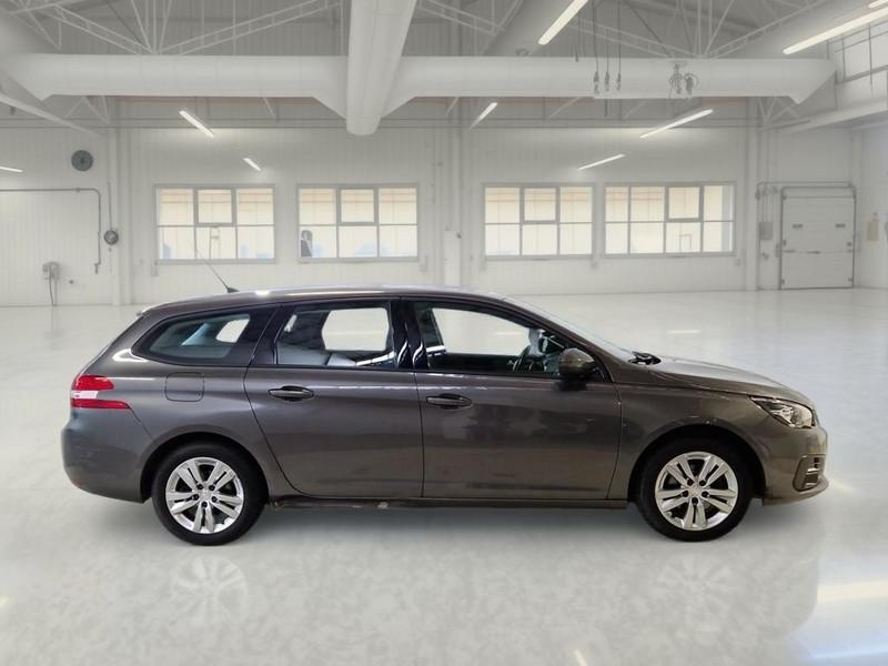 PEUGEOT 308 SW ACTIVE BUSINESS BLUEHDI 130 EAT8 SES STATION WAGON