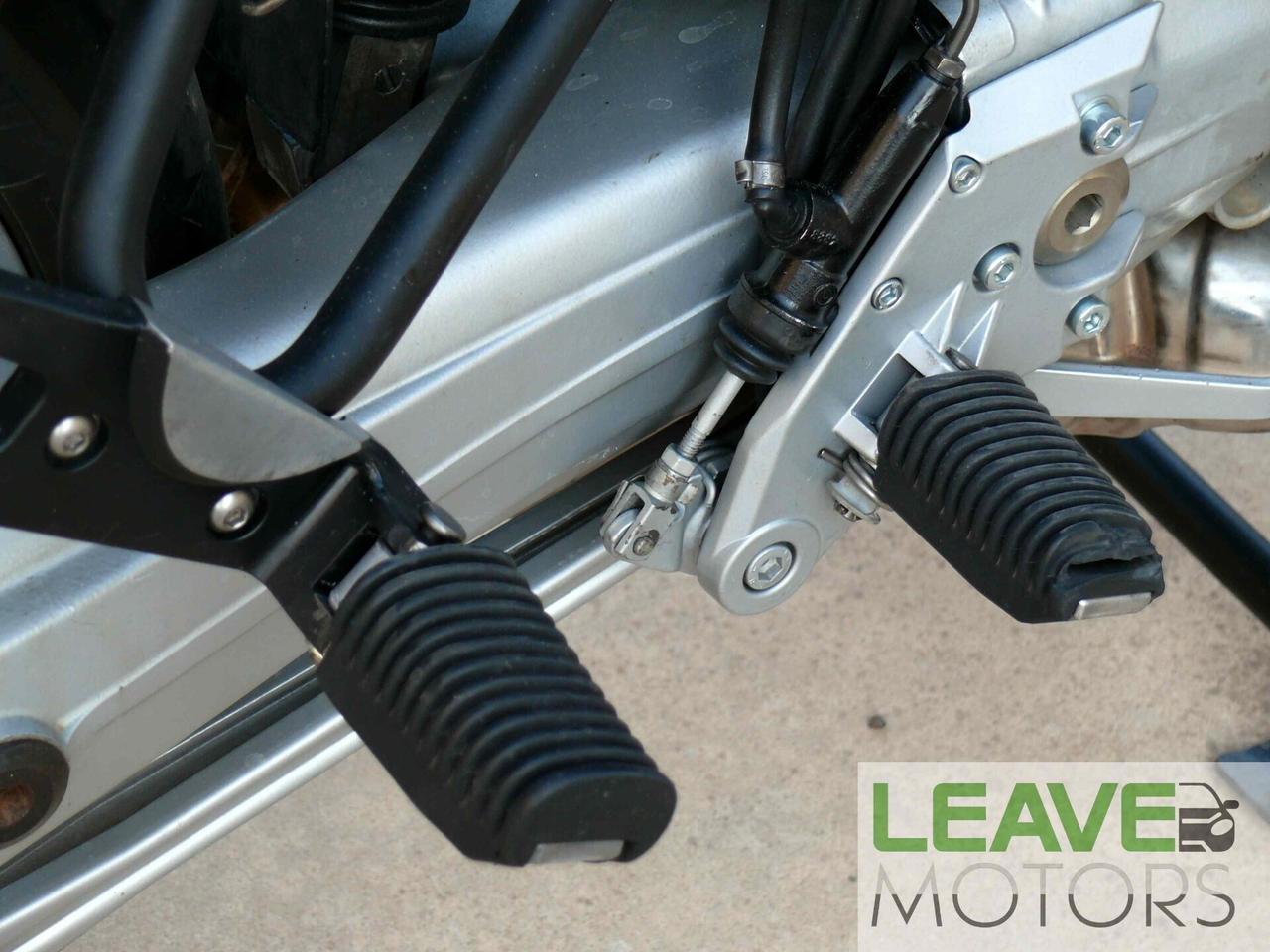 Bmw R 1100 R Naked - (M1353)