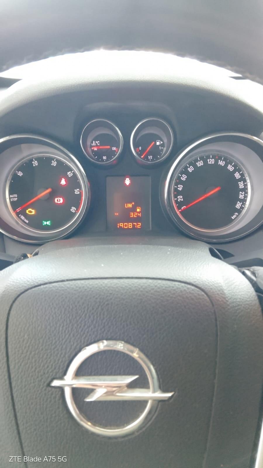 Opel Mokka 1.7 CDTI Ecotec 130CV 4x2 aut. Cosmo