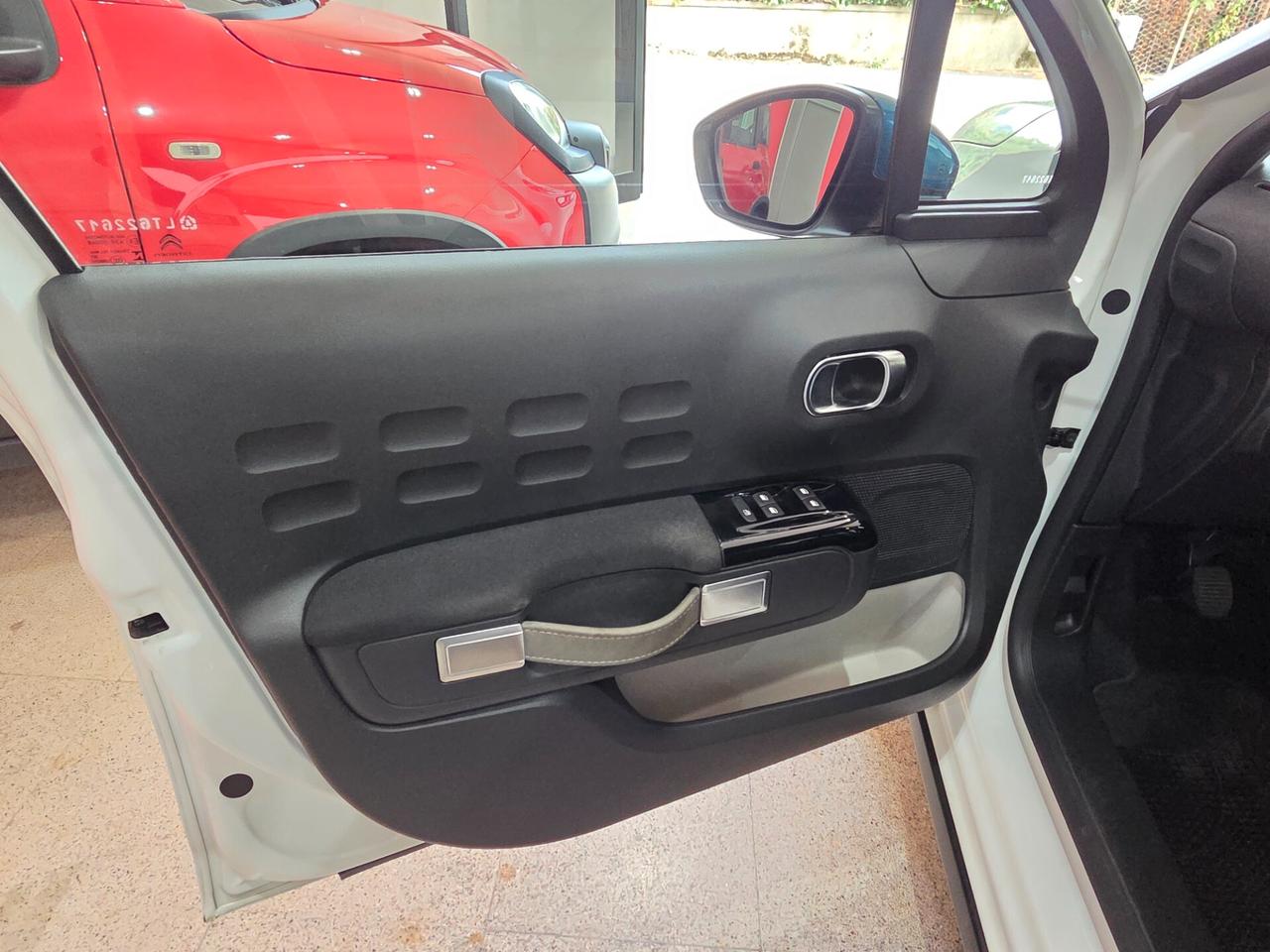 Citroen C3 PureTech 83 S&S Shine