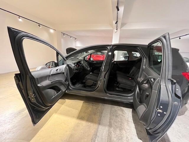 Opel Meriva 1.4 Turbo 120CV GPL Tech Elective