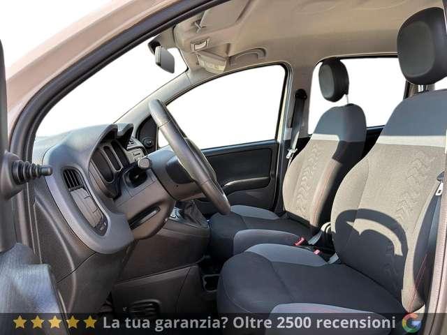 Fiat Panda 1.2 Easy easypower Gpl 69cv