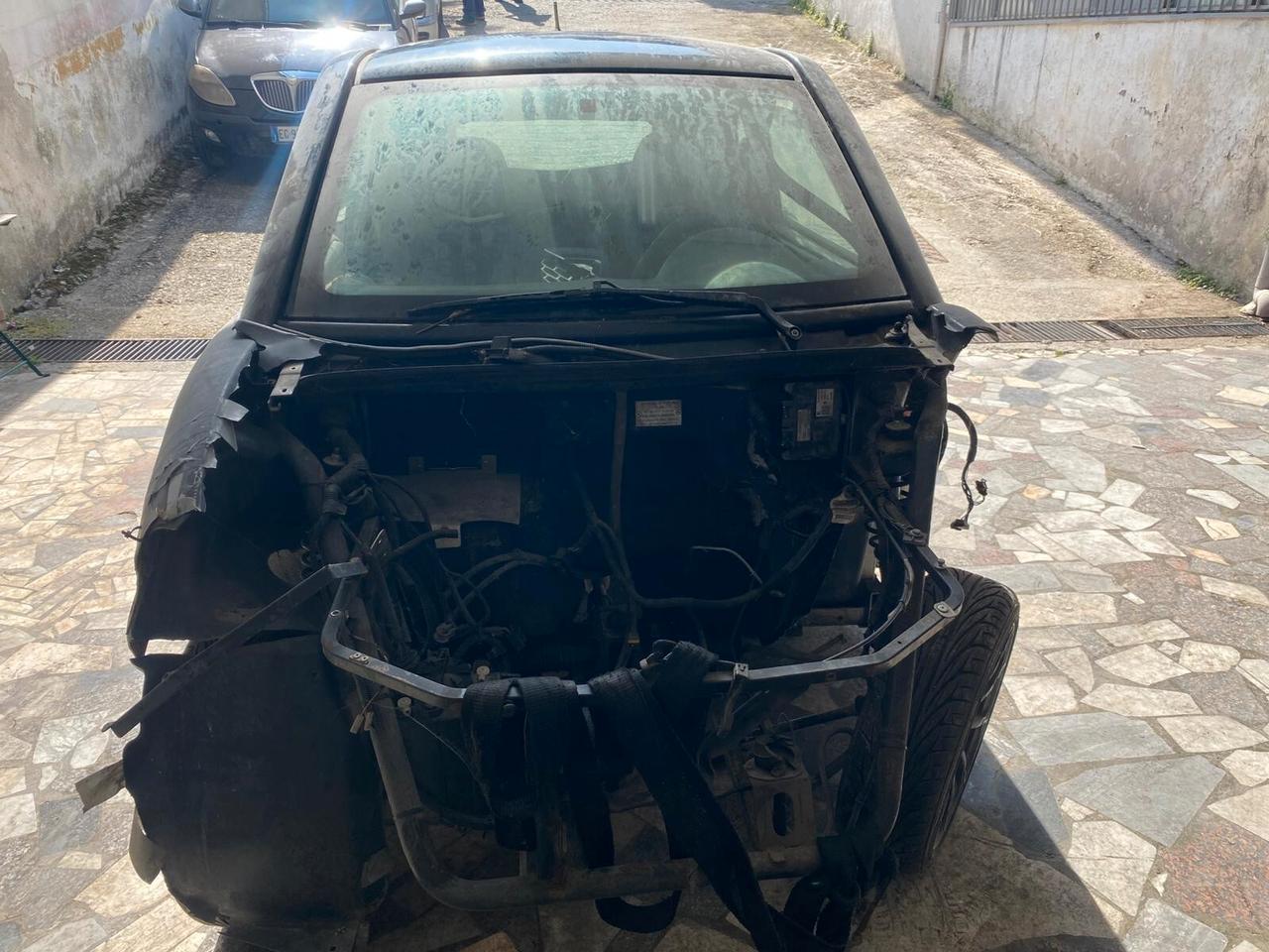 Chatenet CH46 50DIESEL(PRIVATO)-2020