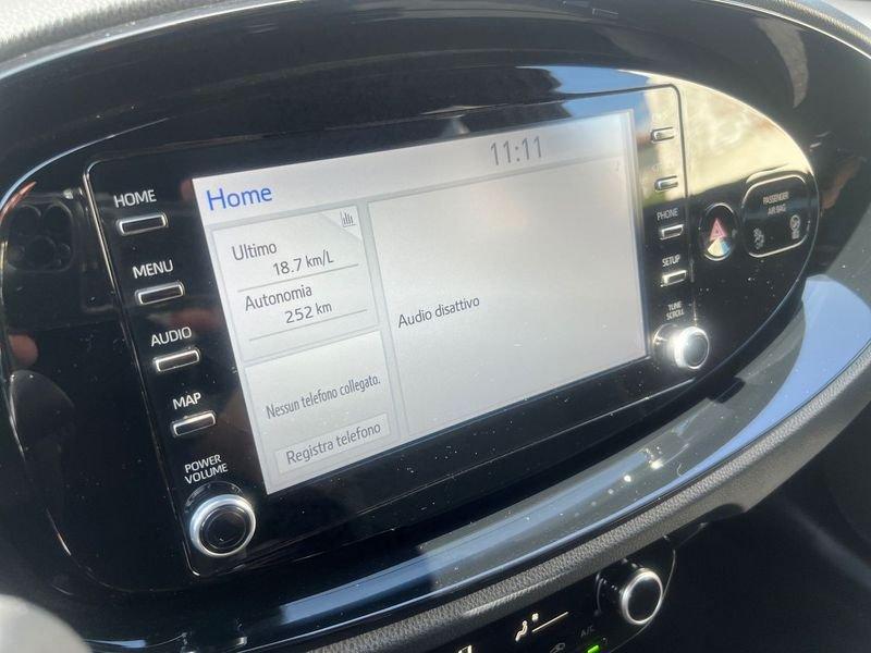 Toyota Aygo X 1.0 72cv Trend